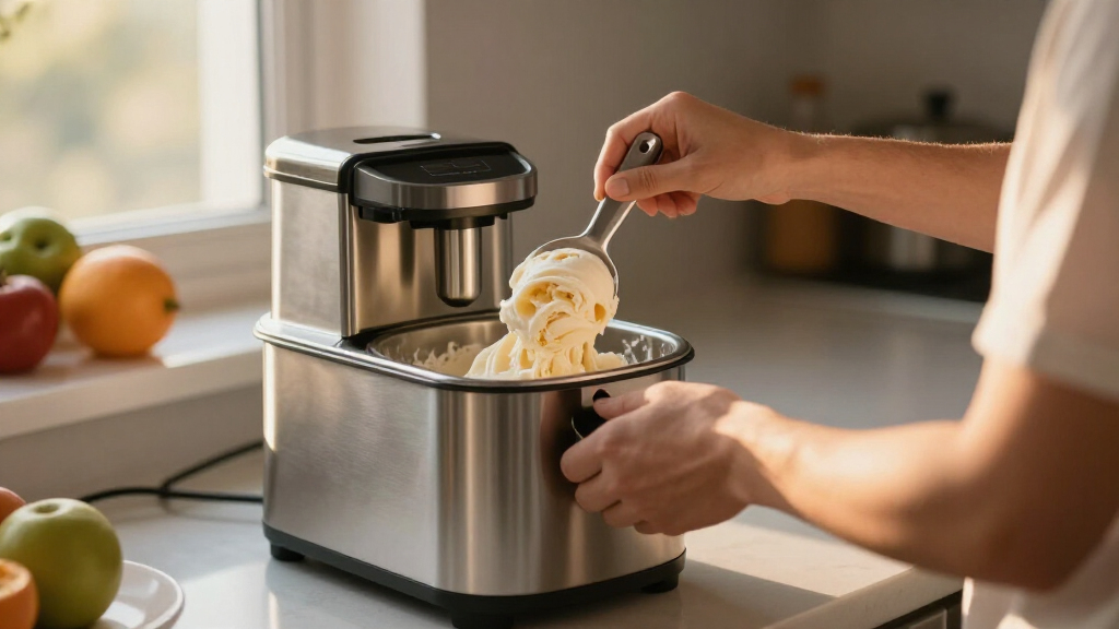 9 Best Dual-Bowl Ice Cream Makers for 2026
