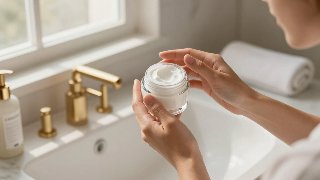 best luxury skincare products