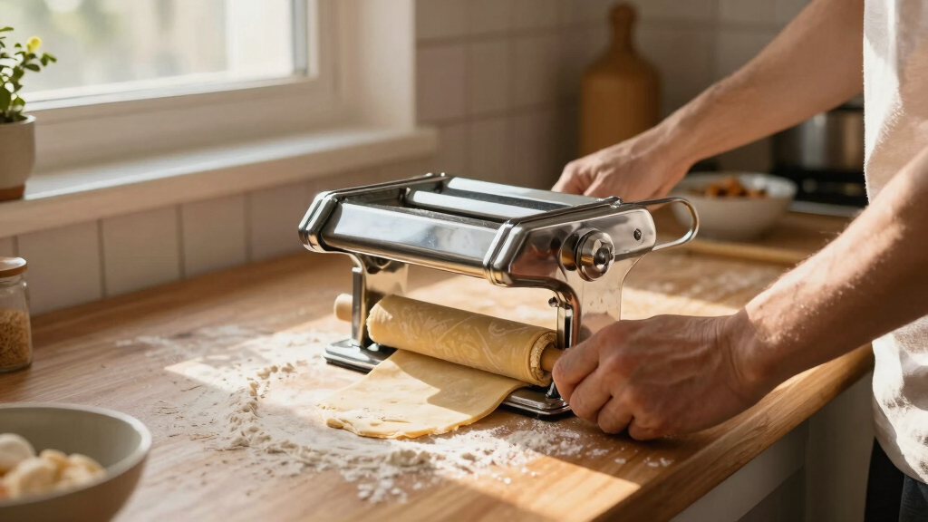 best pasta makers