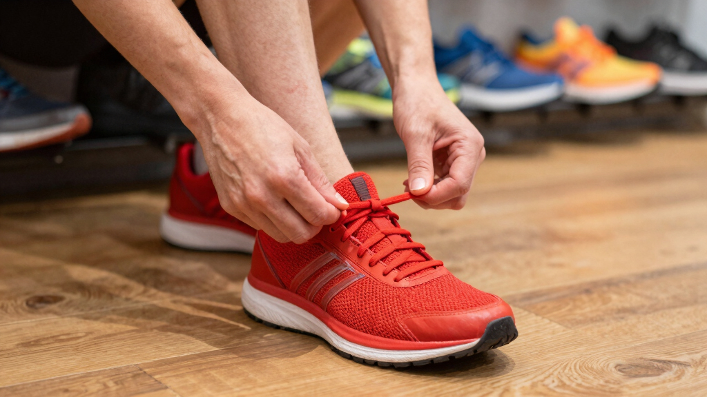 best running sneakers