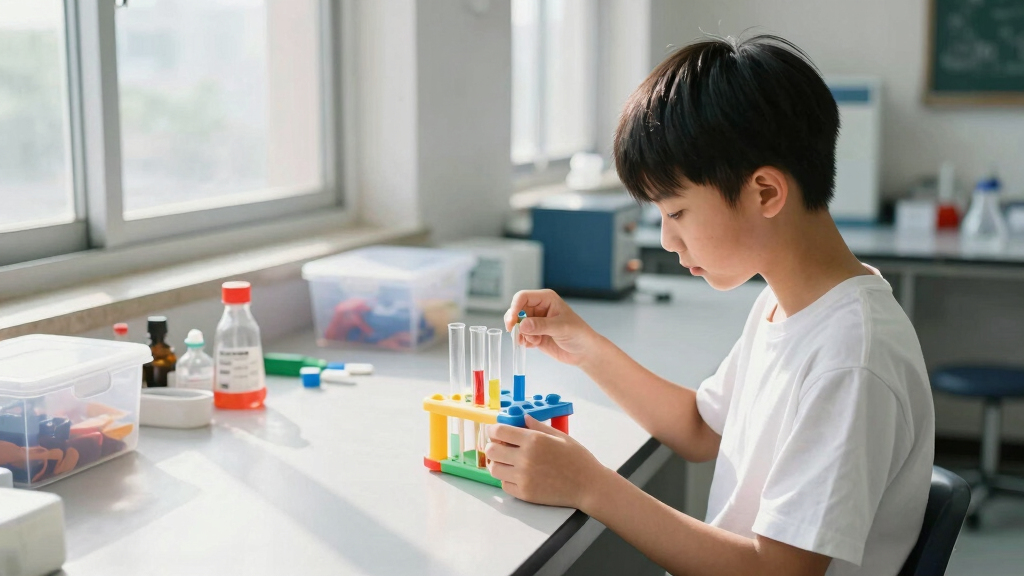 educational science kits for students