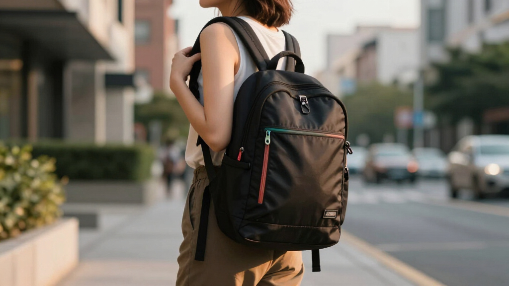 best travel backpacks for women commuters