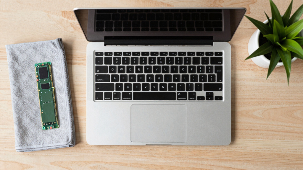 macbook pro with 64gb unified memory