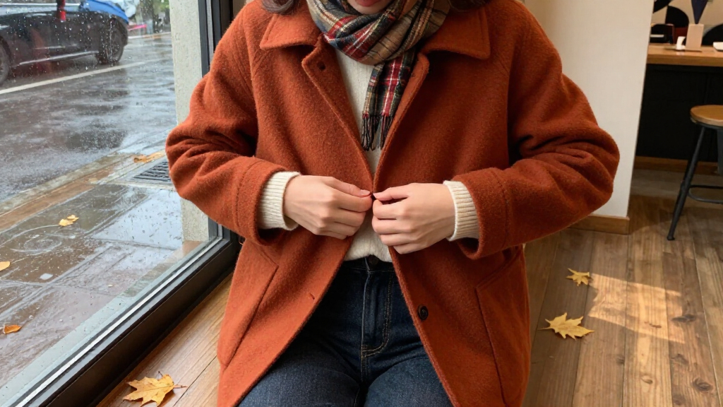 best autumn fashion jackets
