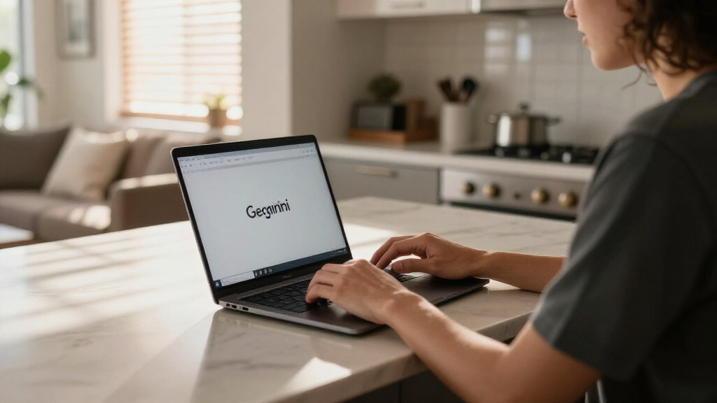 best Google Gemini laptops