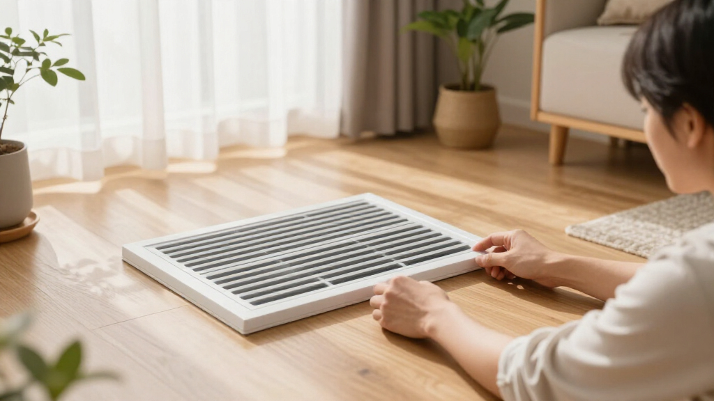 best smart vent system for home HVAC