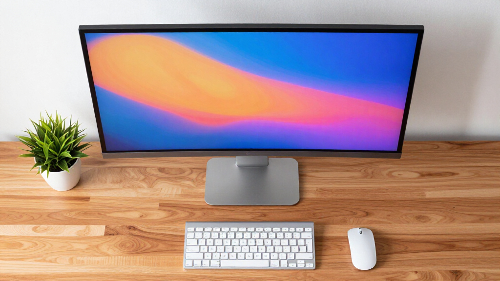 best 1440p ultrawide monitor for work