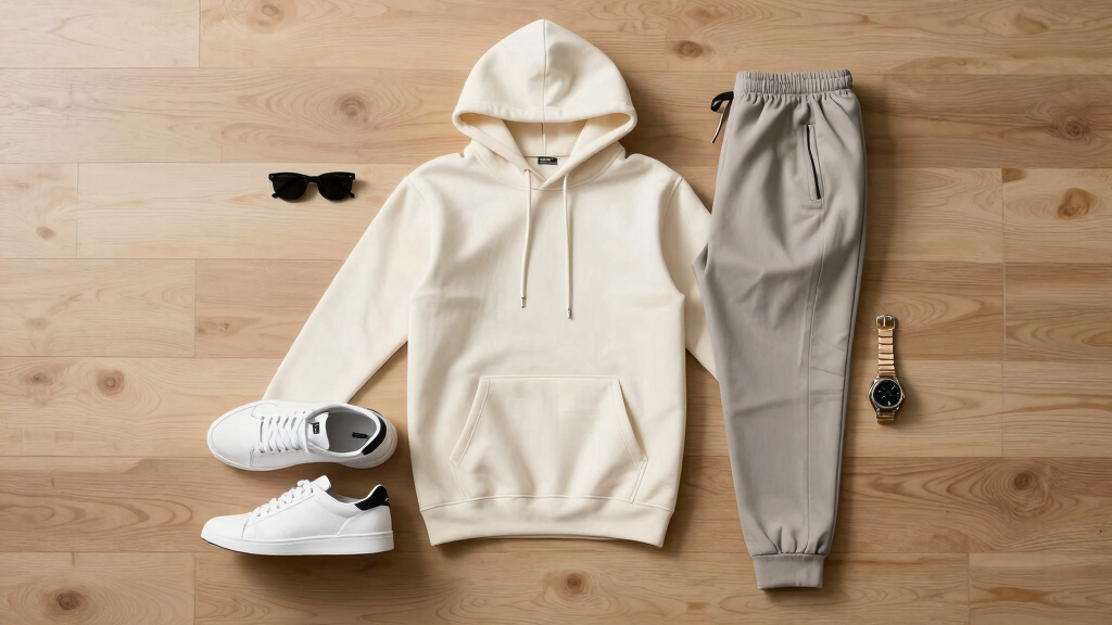 best men's streetwear
