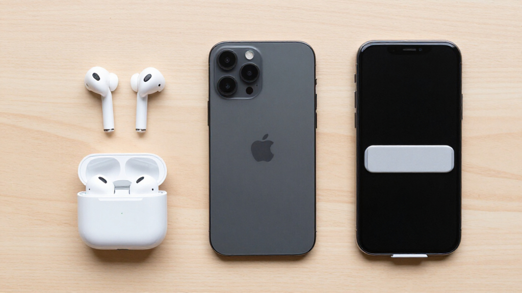 best iPhone smartphones