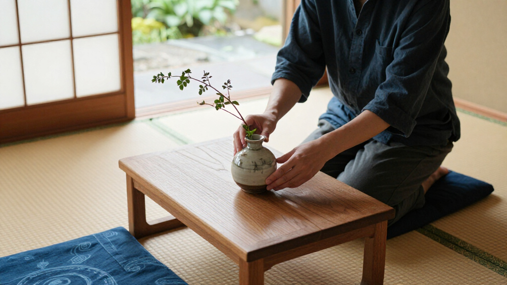 15 Best Japanese Home Decor for Serene, Thoughtful Spaces in 2027