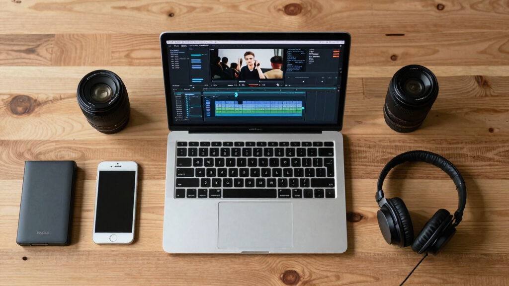 Speeding up your workflow: from raw video to launch assets