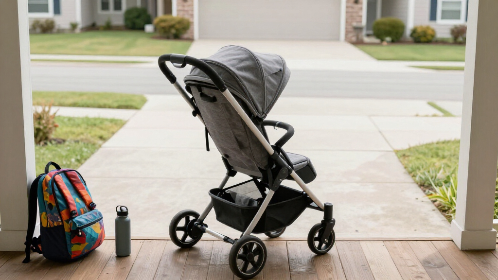 best travel systems for suburban families
