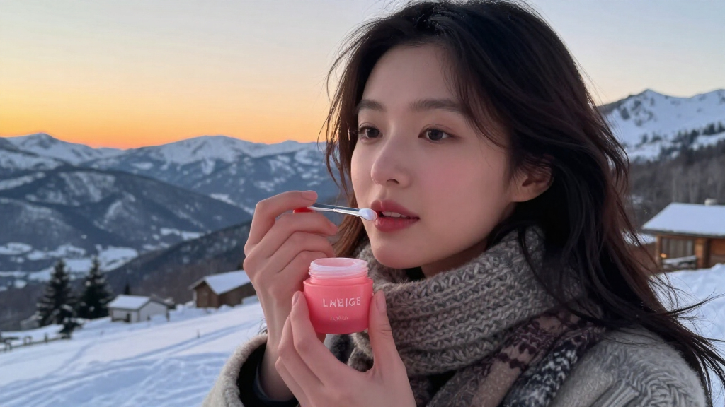 laneige lip mask holiday set