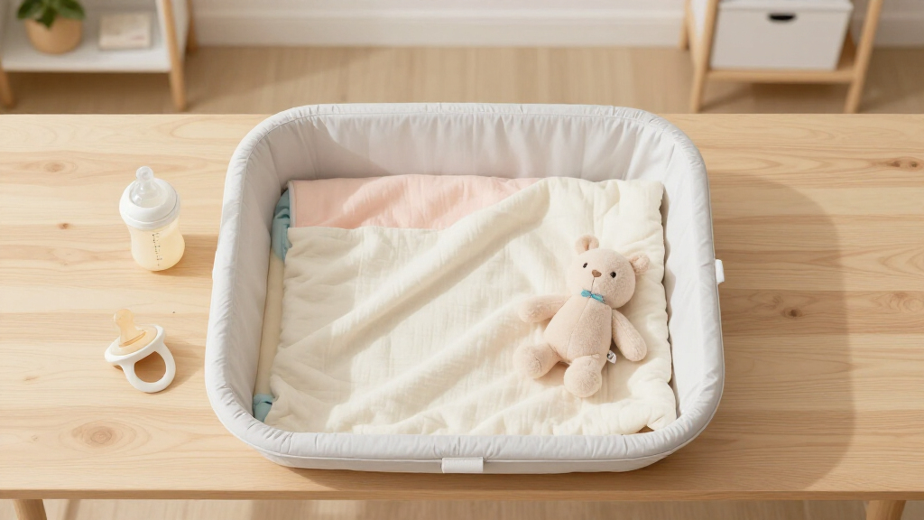 best travel playards for babies