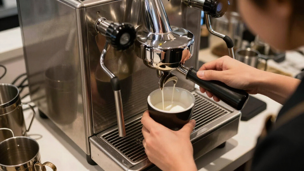 11 Best Commercial Espresso Machines of 2026 – Brew Like a Pro