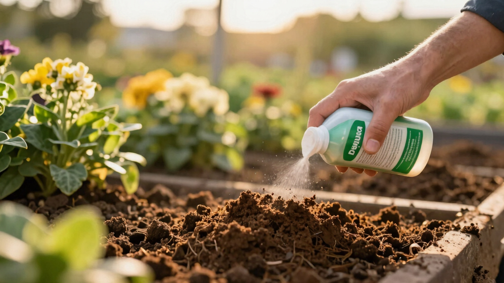 best moisture-retaining soil additives