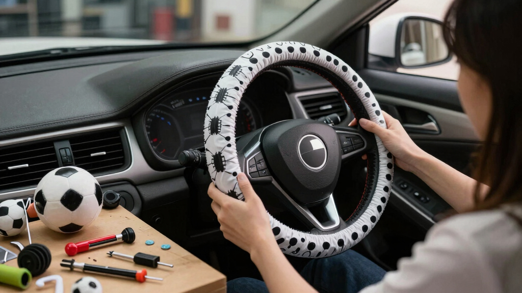 8 Best Car Accessories for Soccer Fans in 2026