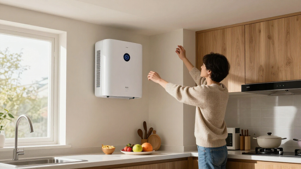 best whole house dehumidifier for humidity control