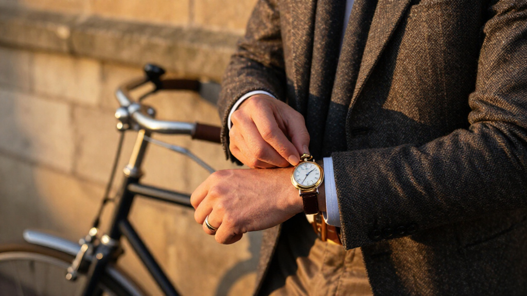 best British watches