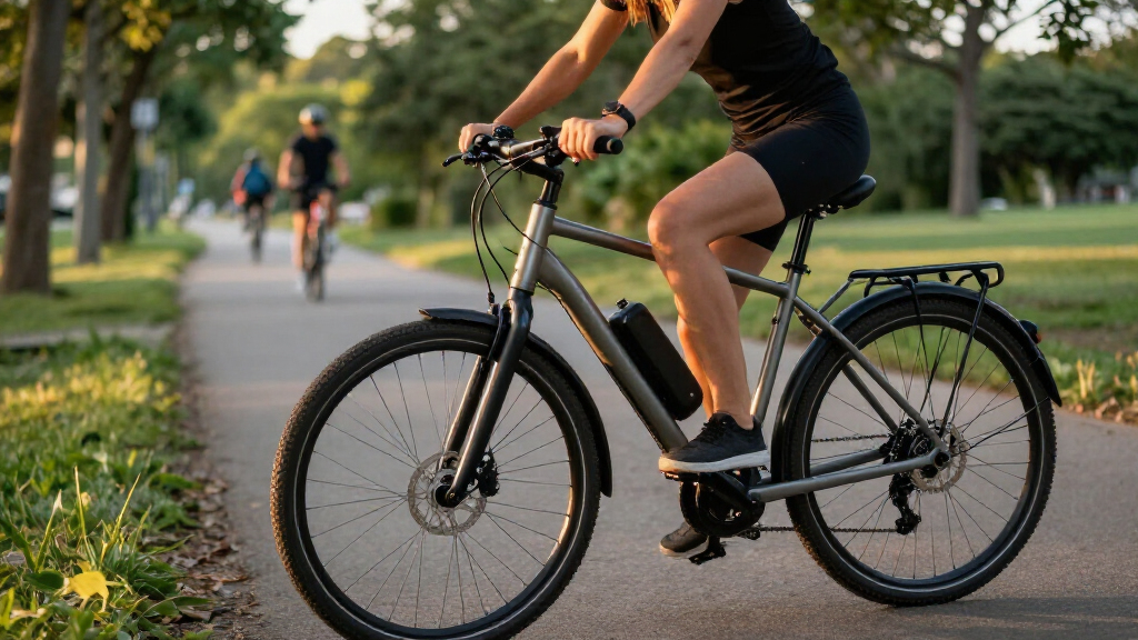 electric bike conversion kits