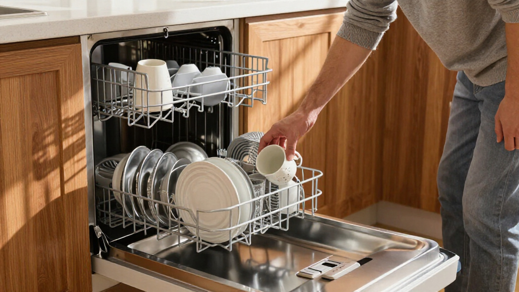 13 Best Dishwashers to Make Your Life Easier and Your Dishes Sparkling Clean 32 dishwasher