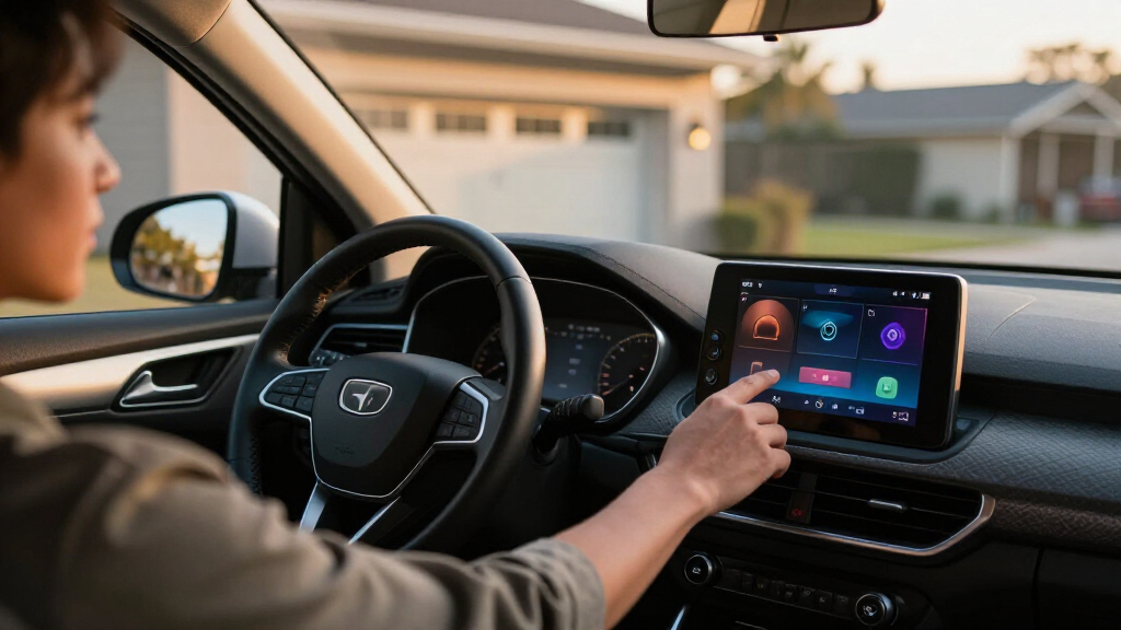 15 Best Car Stereos With High-Res Screens for 2027