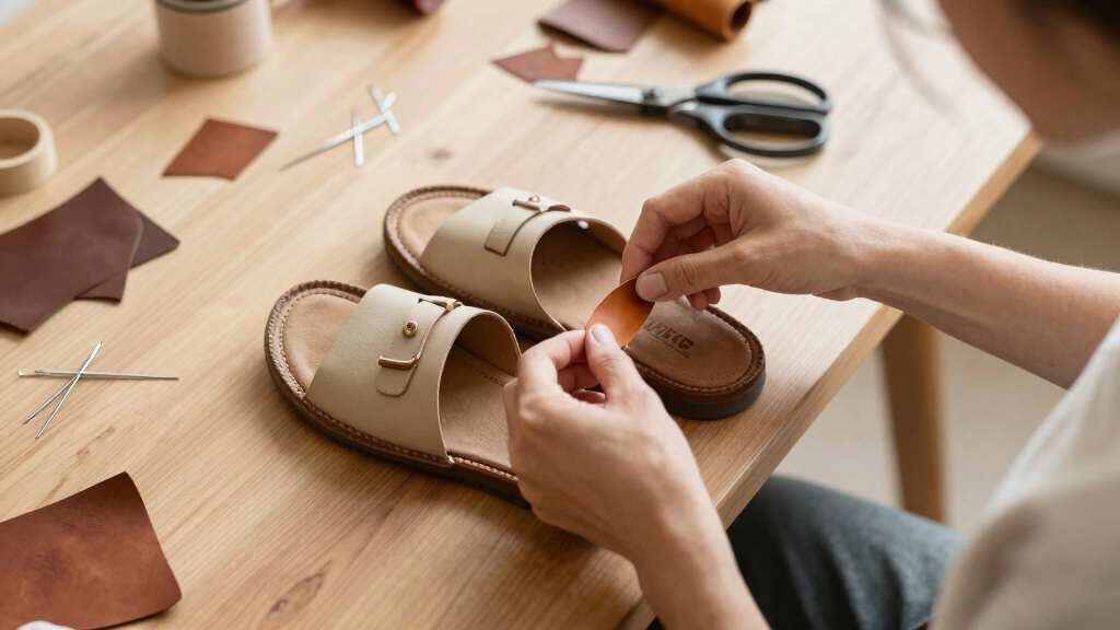 best loafer sandals