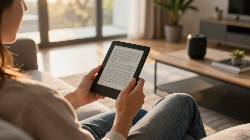 best e-readers