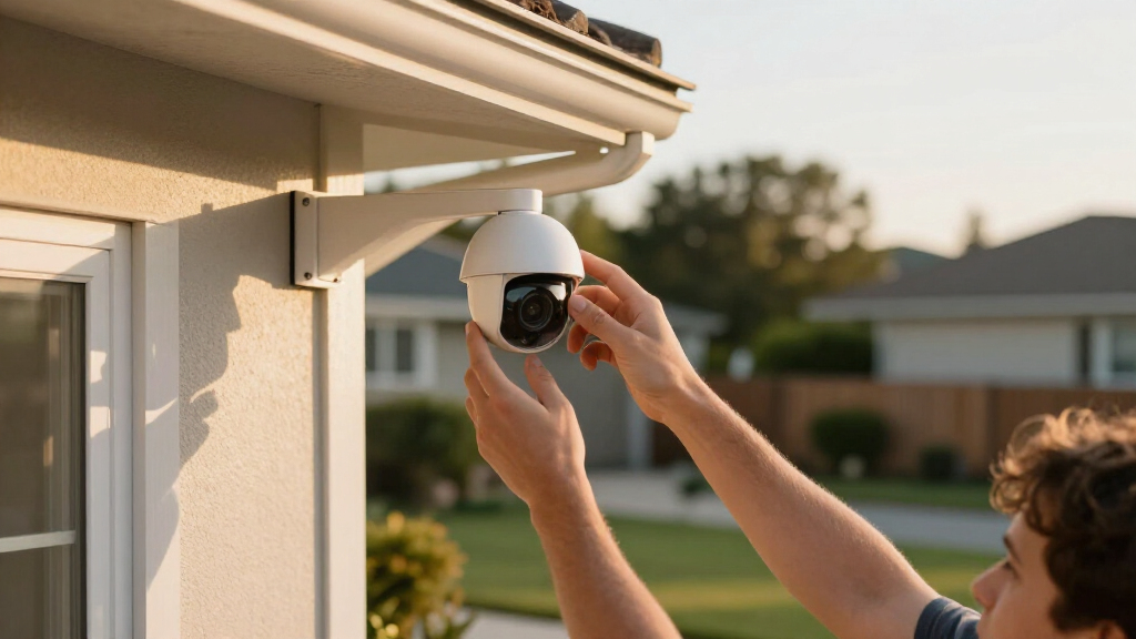 best camera systems with NVR