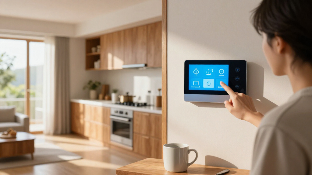 14 Best Smart Home Dashboards for Easier Home Control in 2027