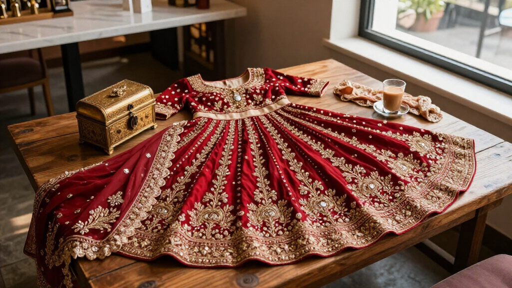 15 best bridal lehengas
