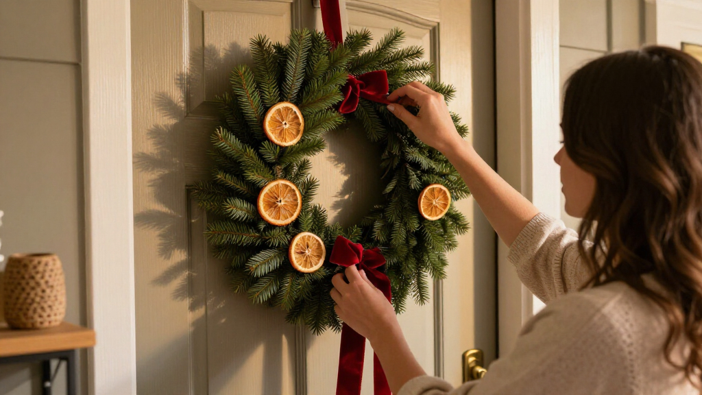 best holiday wreaths