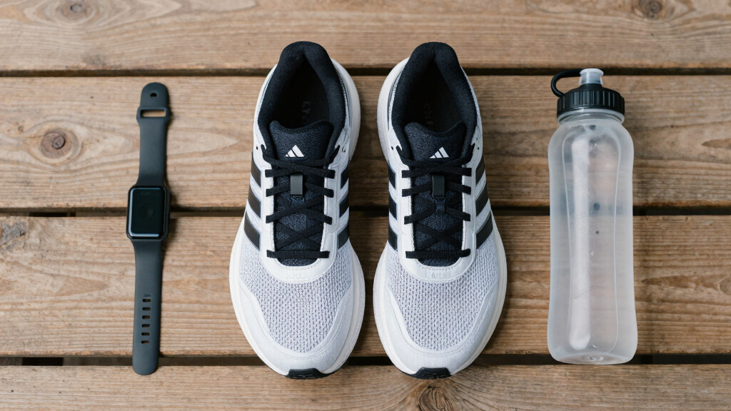 best adidas running shoes