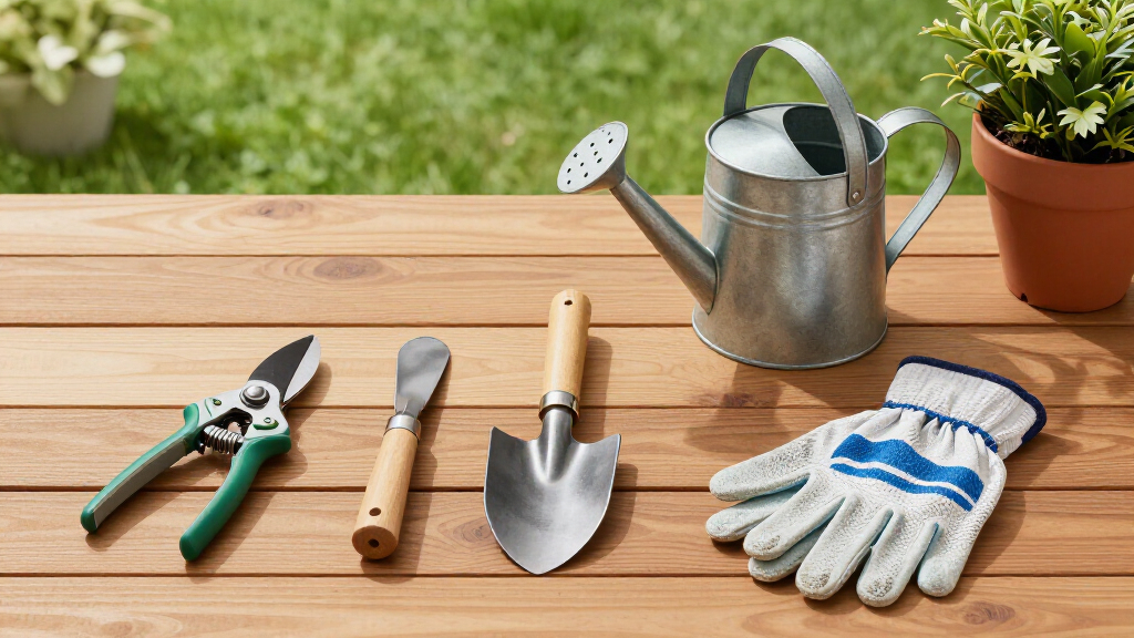 best garden tools