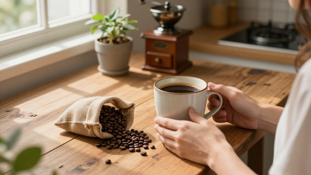 best Peruvian coffee beans