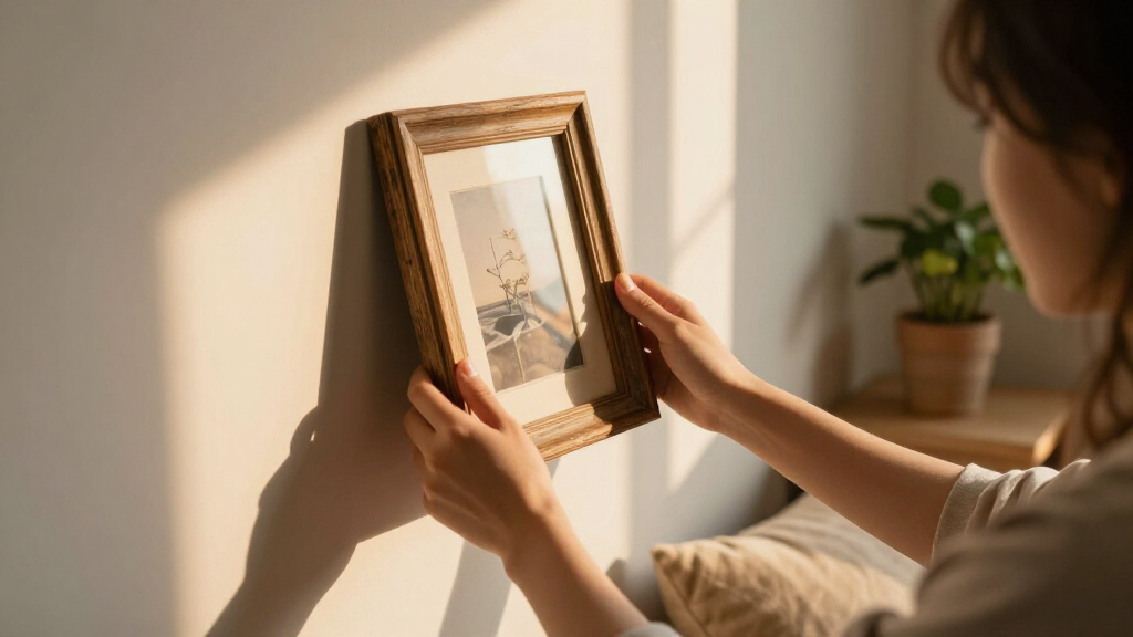 picture frames