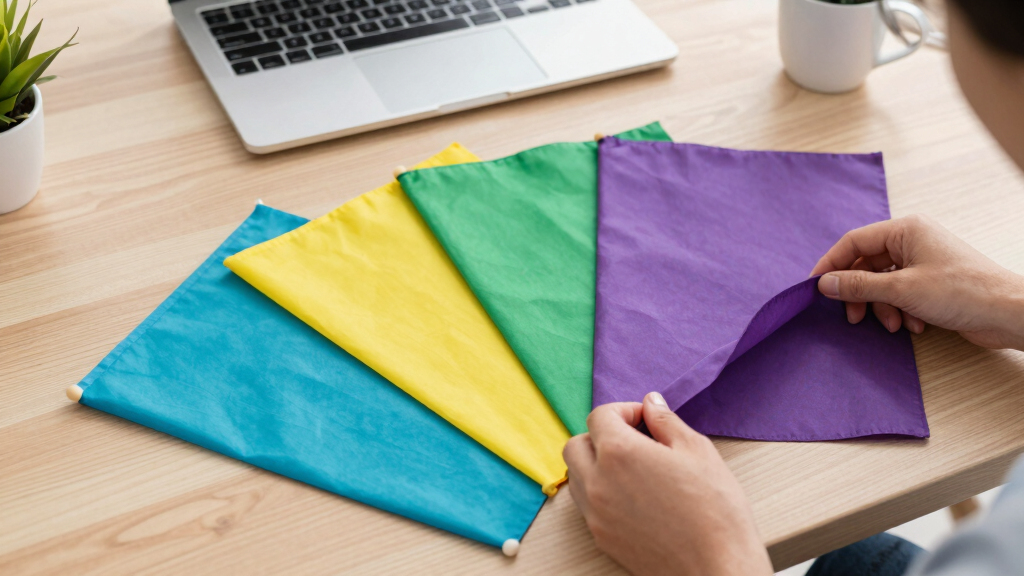 mental health awareness flags