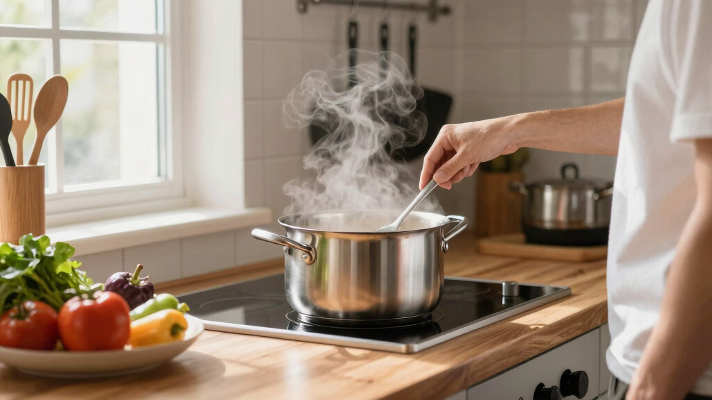 best soup pot for batch cooking