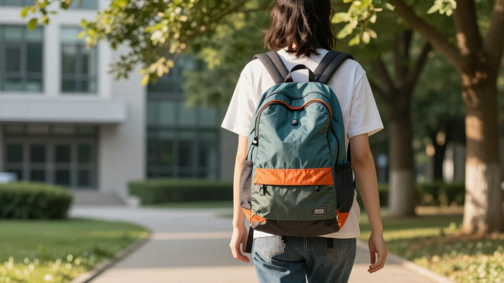 15 Best Lightweight Travel Backpacks for Students in 2026