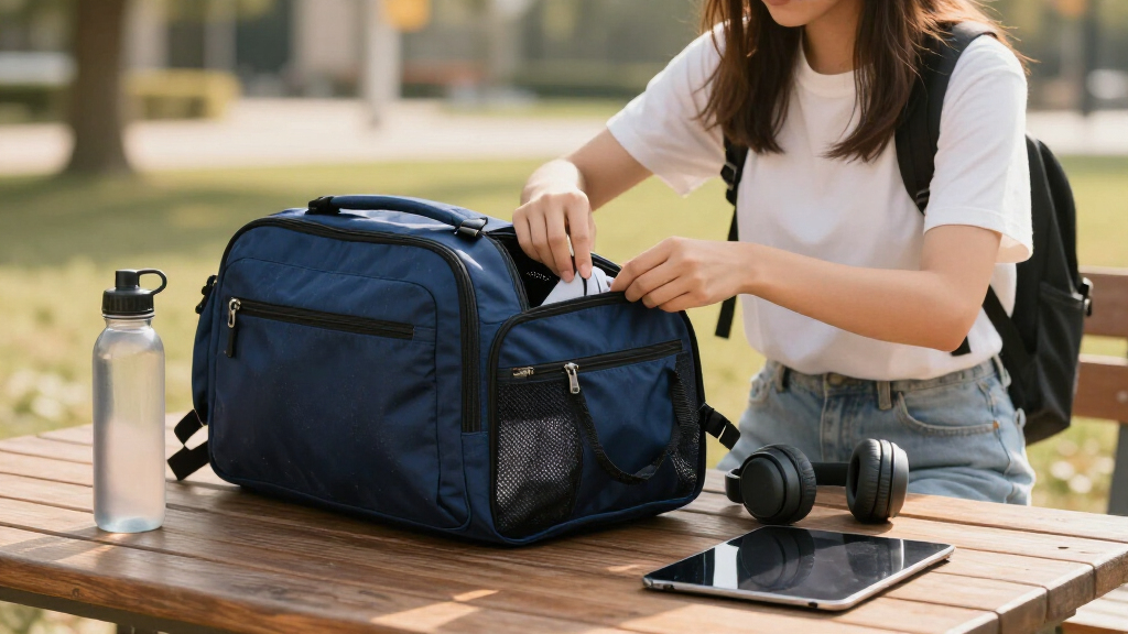 15 Best Travel Backpacks for Students in 2026