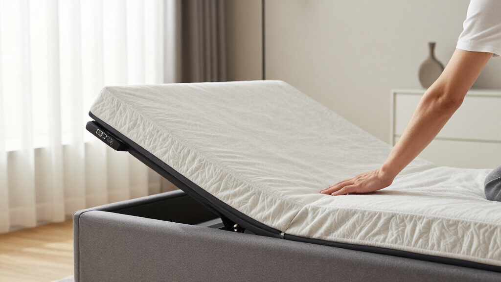 adjustable beds