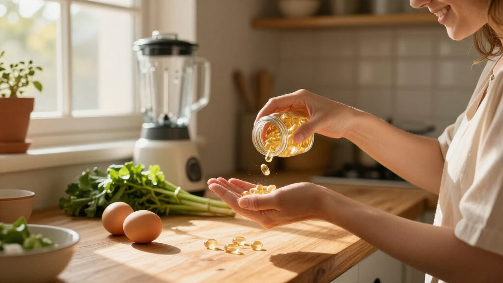 best egg quality supplements