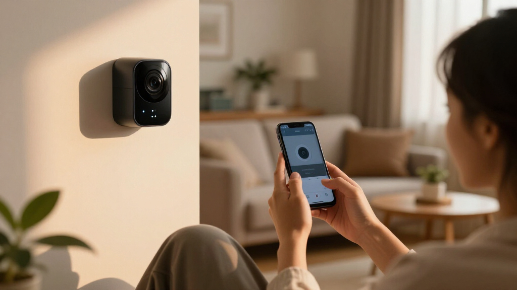 12 Best Smart Home Security Systems of 2026 to Keep Your Home Safe and Secure