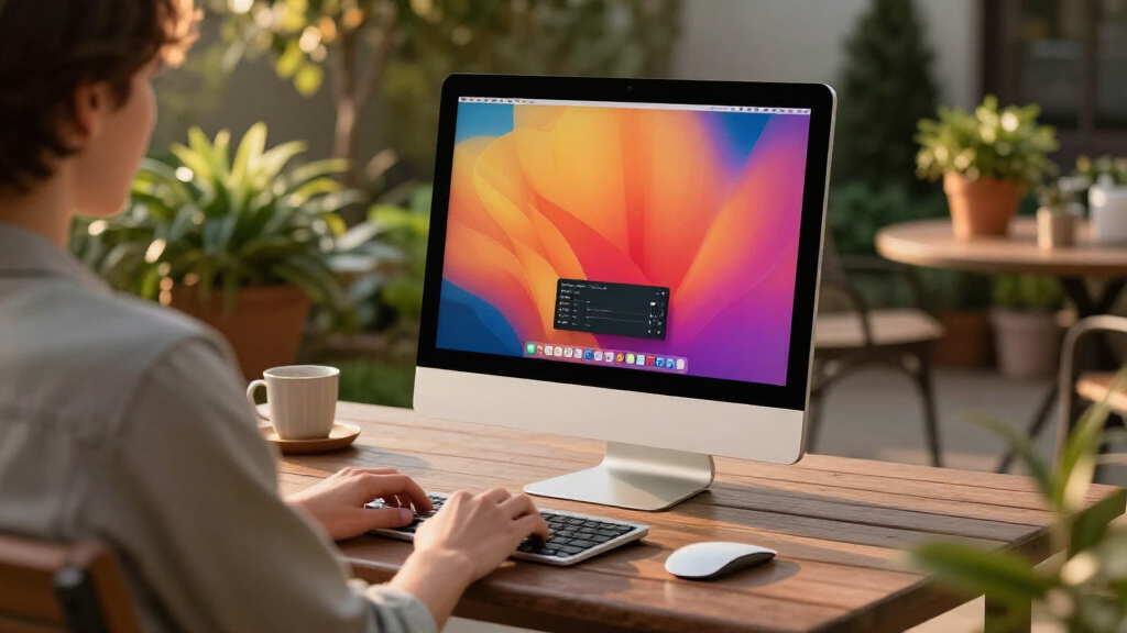 24 inch imac configurations