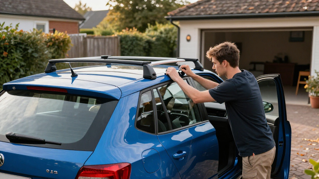 best Skoda Fabia accessories
