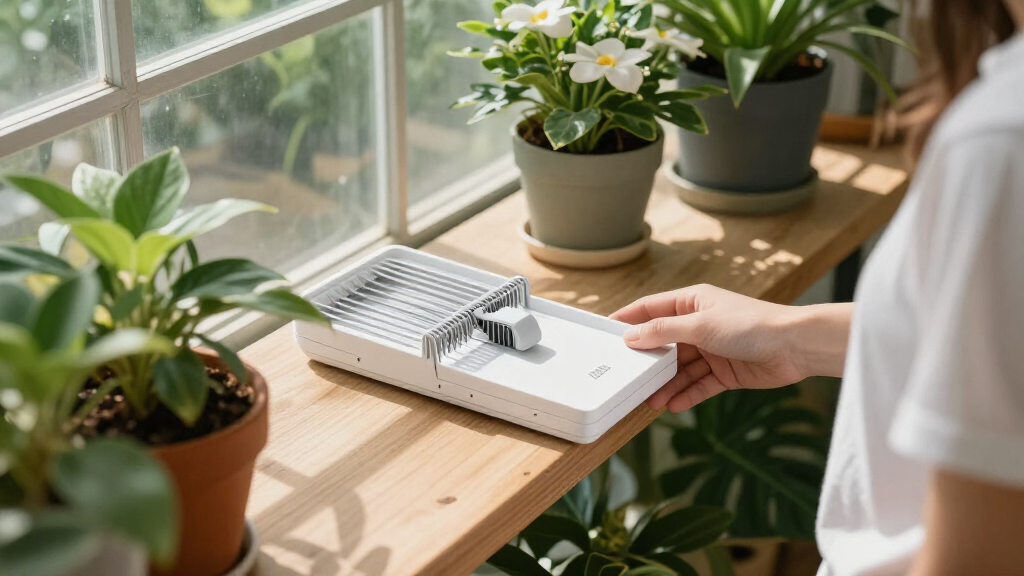 best indoor fly traps