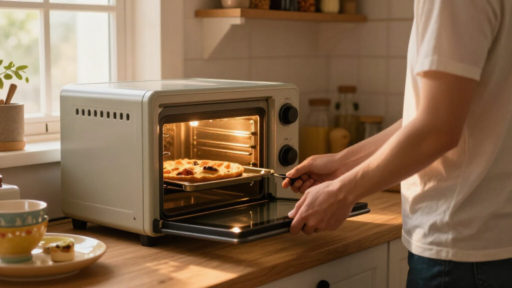 best countertop ovens