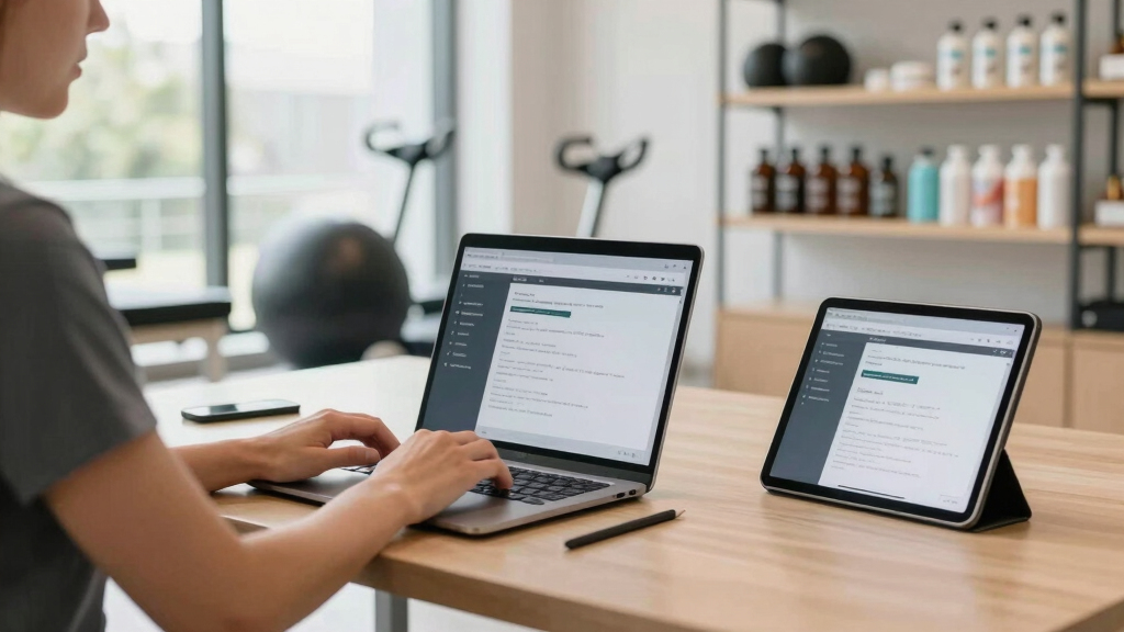How does local processing compare to cloud-based publishing tools?