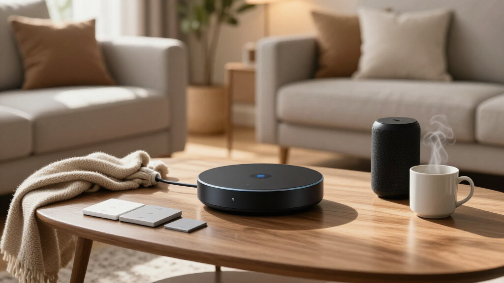 15 Best Smart Home Automation Devices for 2026