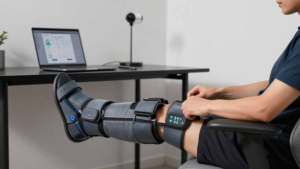 The Wireless Compression Boot Upgrade That Is Worth It for Some Buyers